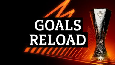 UEL Goals Reload: Ep 5