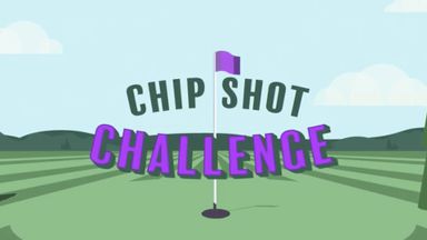 Chip Shot Challenge: Joel Ward