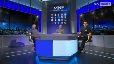 MNF preview | Leics v Forest, Haaland & Liverpool on the agenda