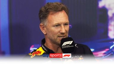 Horner slams 'fictitious claims' from rivals | 'Absolutely unacceptable'