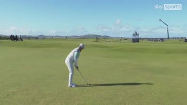 Alfred Dunhill Links Championship | Day Three highlights