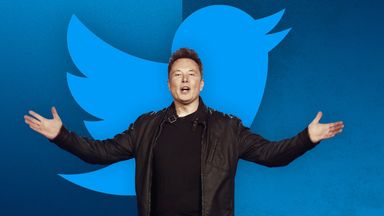 '#TrumpIsDead' trends on Twitter as users test Elon Musk's approach to ...