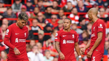 Carragher: Liverpool the easiest team to play against