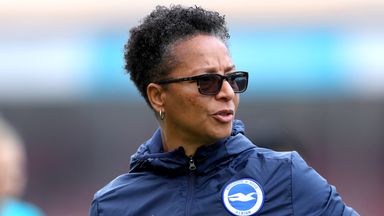 Hope Powell: Game changer
