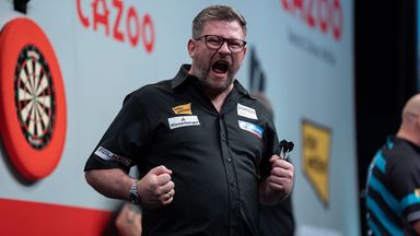 Is Wade a contender for the Worlds? | Is darts benefiting from unpredictability?