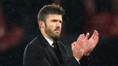 Would Carrick be a good fit for Boro?