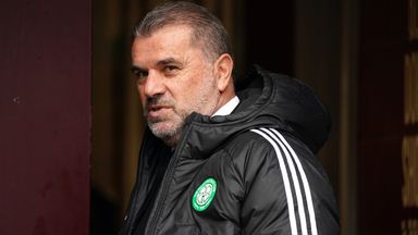 Postecoglou: Progress on ins and outs
