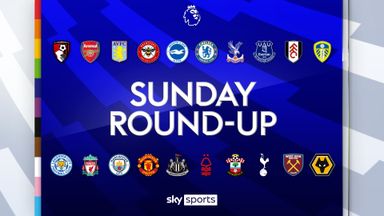 Premier League Sunday Round-up | MW14