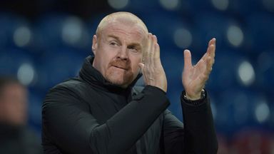 Dyche: Our mentality is getting better each week