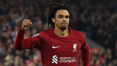 Klopp: TAA doesn't have a defensive problem, the team does