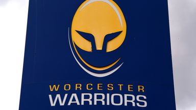 Worcester Warriors now a club without players