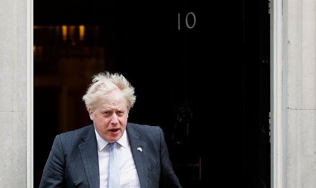 'I am well-placed to deliver Tory victory in 2024': Why Boris Johnson dropped out - in his own words - Vimarsana News