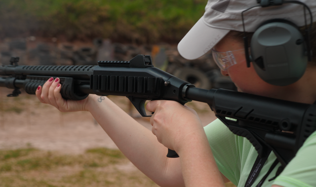 New gun club opens every day in Jair Bolsonaro's Brazil as weapons become key election issue - Vimarsana News