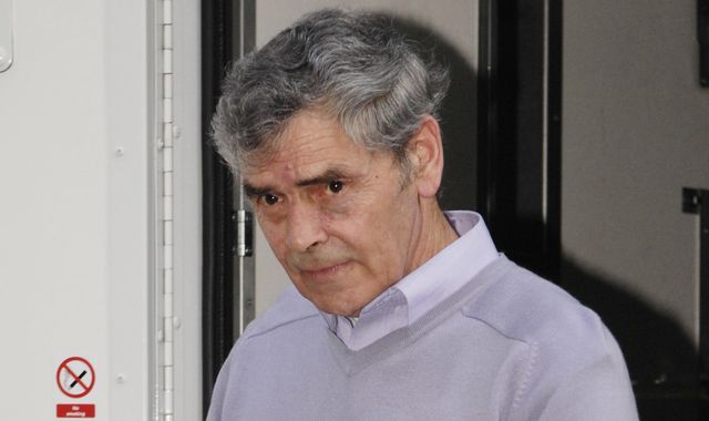 Serial killer Peter Tobin dies dashing hopes of solving further murders - Vimarsana News