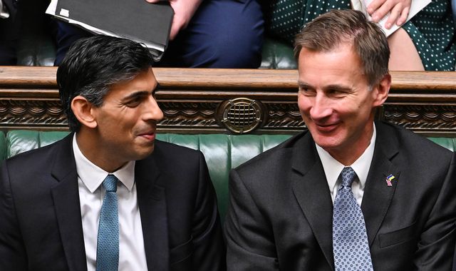 Chancellor's autumn statement isn't quite Austerity 2.0 - but it will still hurt - Vimarsana News