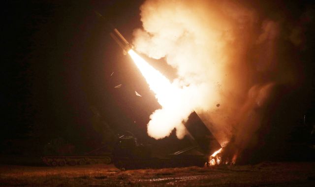 South Korea apologises after missile fired in response to North Korea test crashes and sparks panic and confusion - Vimarsana News