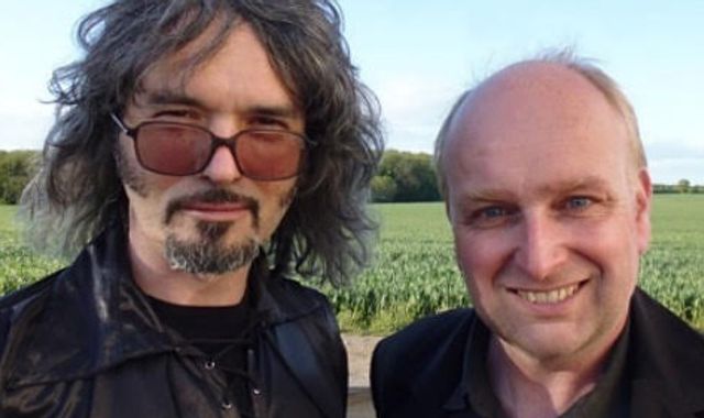 The Pocket Gods are hoping to sell one-off album Vegetal Digital for £1 million. Here's why... - Vimarsana News