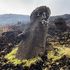 Easter Island statues suffer 'irreparable' damage in fire