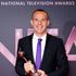 Martin Lewis calls on 'someone to get a grip on the economy' during National Television Awards