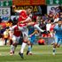 Wrexham ban striker from wearing 'f*** the Tories' football boots