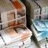 Troubled banknote printer De La Rue faces new campaign to oust chairman | Business News Business