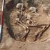 DNA from skeletons reveals West Africans in England 1,400 years ago