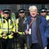 Boris Johnson nominates father for a knighthood - report
