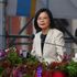 Tayvan başkanı, Çin ile savaşın 'kesinlikle bir seçenek olmadığını' söyledi | Dünya Haberleri