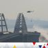 Crimea bridge explosion could be turning point for Russia - as Ukraine 'flicks two fingers' at Putin