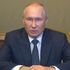 What could the West do if Putin launched a nuclear strike?