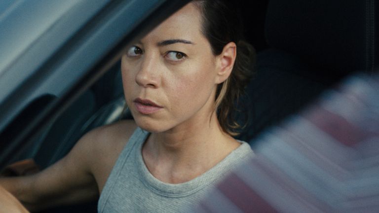 Aubrey Plaza talks Parks And Recreation, Ents & Arts News