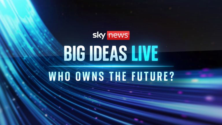 Big Ideas Live