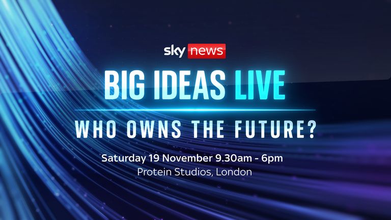 Big Ideas Live 2022