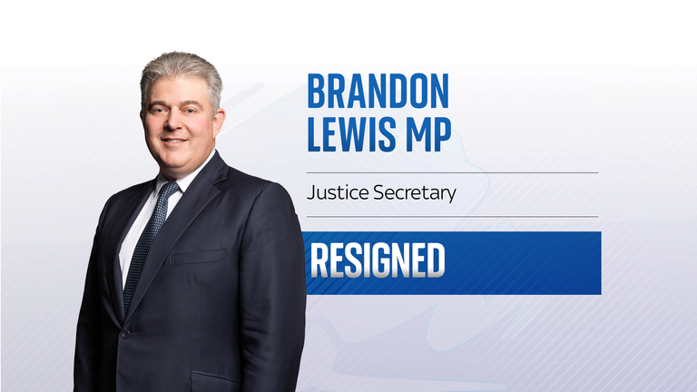 Brandon Lewis