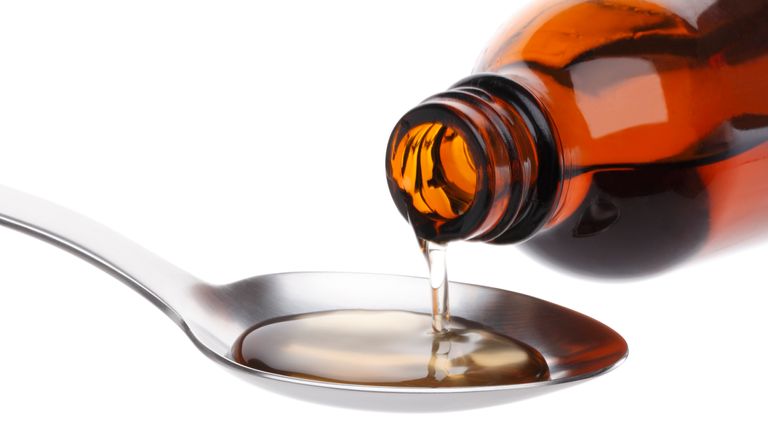 WHO urges 'immediate action' after 300 cough syrup child deaths