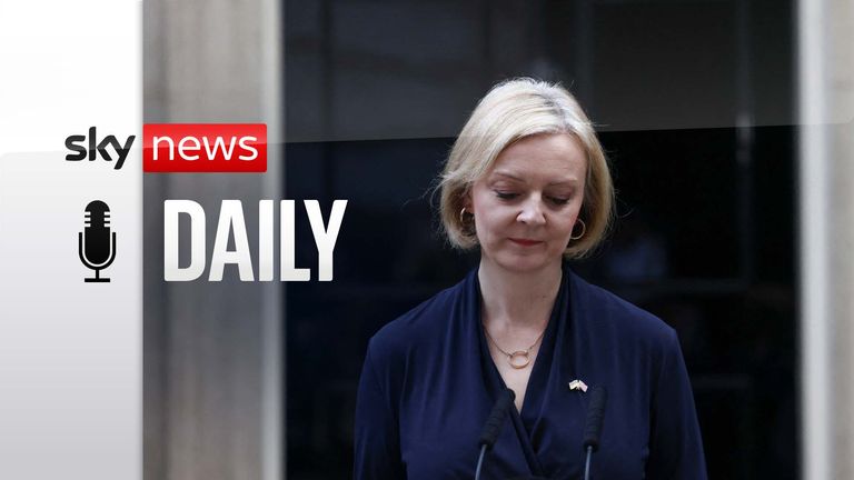 Liz Truss has quit office and is now the shortest serving prime minister in the country’s history
