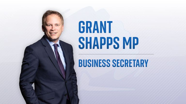 Grant Shapps
