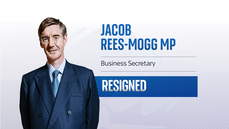 Jacob Rees-Mogg