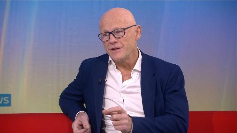 John Caudwell