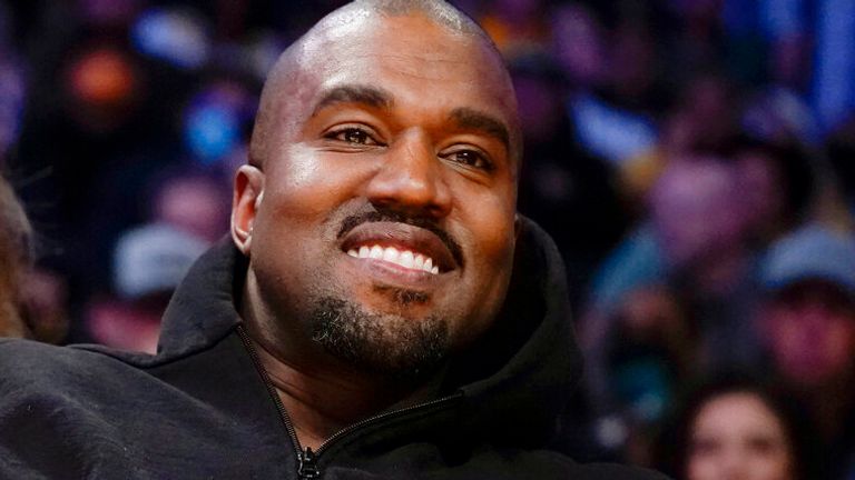 Kanye claims that Adidas created 'Yeezy Day' without his