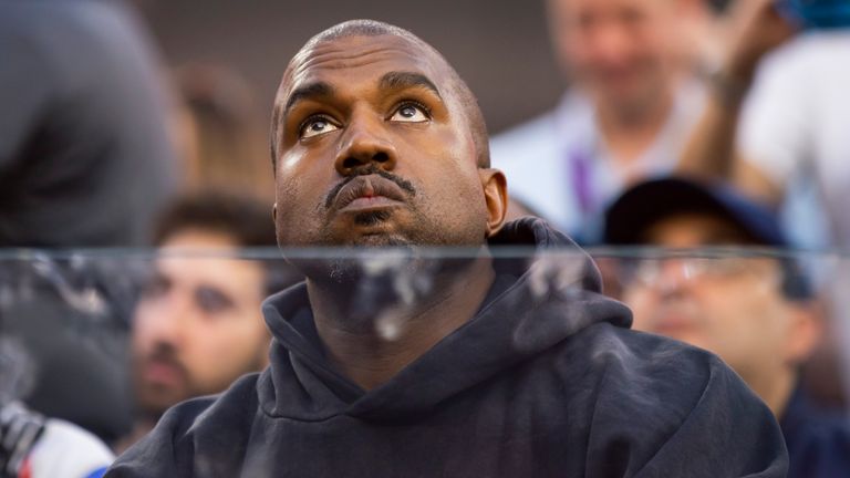 Kanye West antisemitic remarks hurt Yeezy resale value - Los