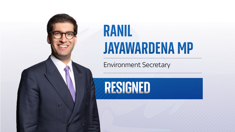 Ranil Jayawardena