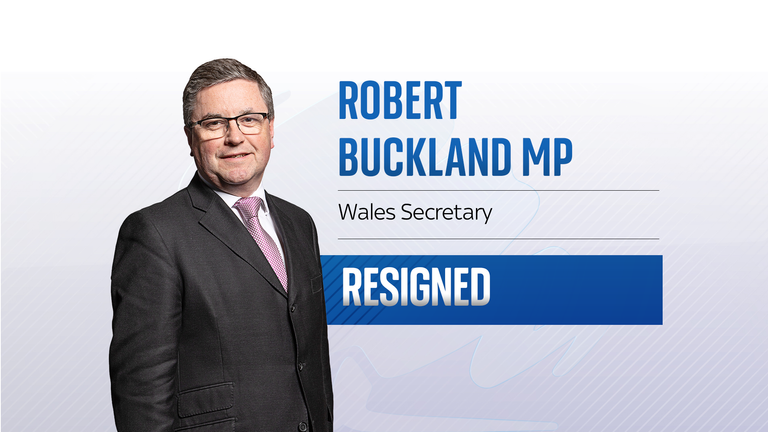 Robert Buckland