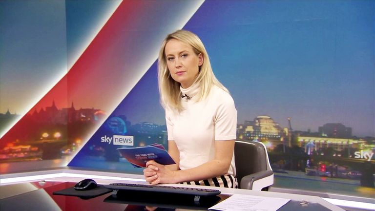 The Take, with Sophy Ridge