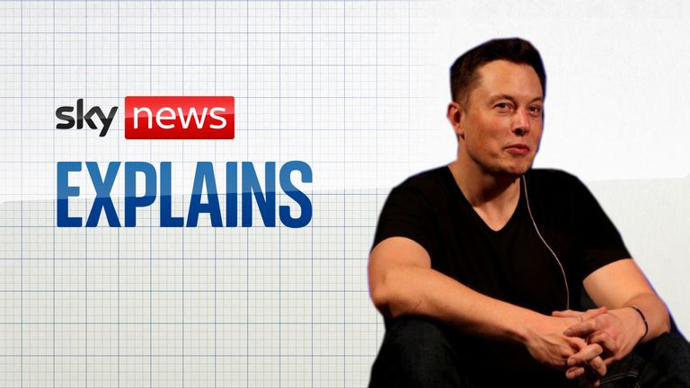 Elon Musk'ın Starlink'i nedir?