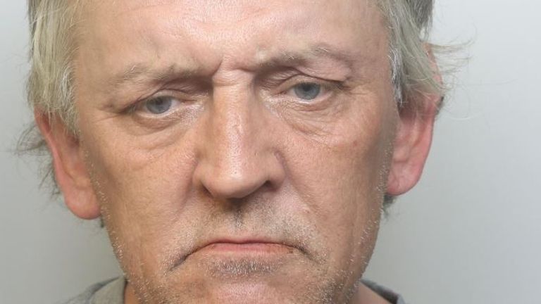  Steven Craig who set fire to his girlfriend Jacqueline Kirk in 1998. Craig has been found guilty of Jacqueline&#39;s murder following her death 21 years later