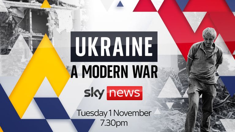 Special event at the Imperial War Museum examining the conflict in Ukraine