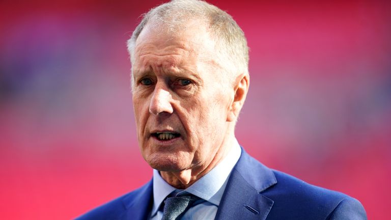 Sir Geoff Hurst backs England to have a successful World Cup | Video ...