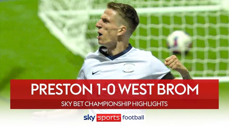 preston-north-end-1-0-west-bromwich-albion-or-championship-highlights