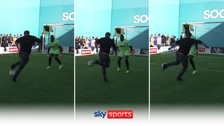 Robbie fowler soccer am Clearance